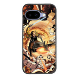 Jason of star X0843 Google Pixel 10A Case