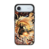 Jason of star X0843 iPhone Air Case