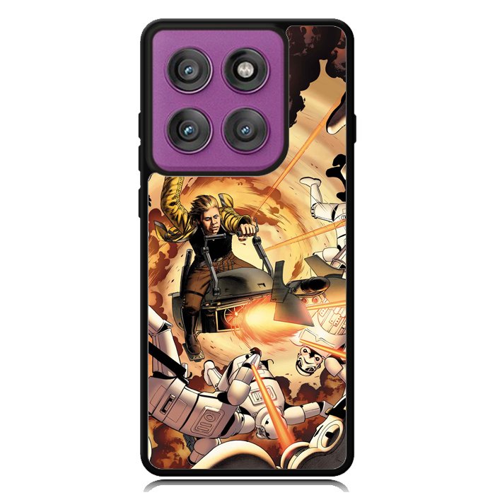 Jason of star X0843 Motorola Moto Edge 2025 | Moto Edge 60 Fusion | Moto Edge 60 Pro Case