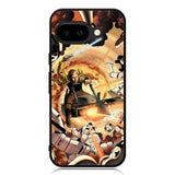 Jason of star X0843 Google Pixel 9A Case