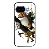 Kung Fu Panda 1  X0847 Google Pixel 10A Case