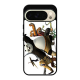 Kung Fu Panda 1  X0847 Google Pixel 10 Pro Case