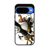 Kung Fu Panda 1  X0847 Google Pixel 10 Case