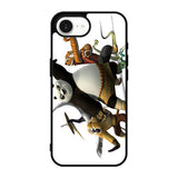 Kung Fu Panda 1  X0847 iPhone 17e Case