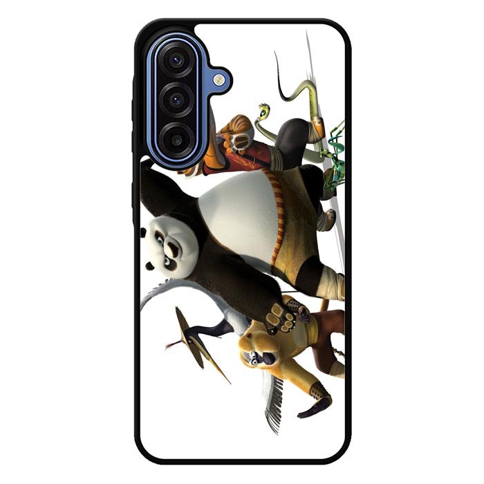 Kung Fu Panda 1  X0847 Samsung Galaxy A17 5G Case