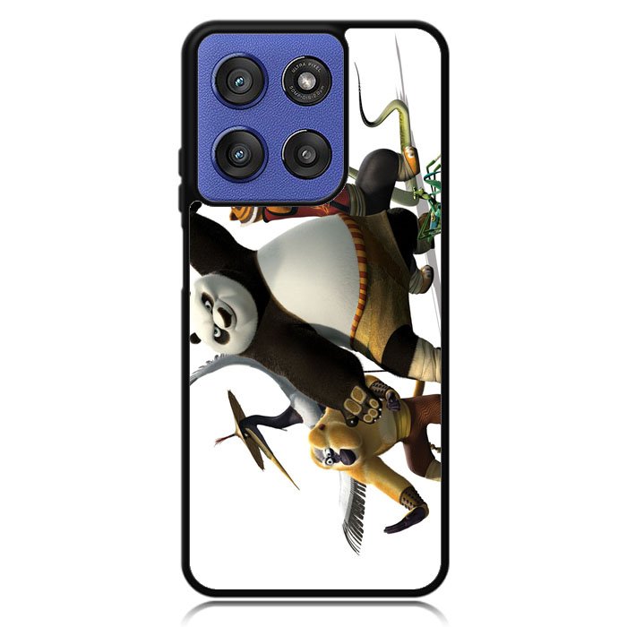Kung Fu Panda 1  X0847 Motorola Moto G Stylus 5G 2025 Case