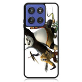 Kung Fu Panda 1  X0847 Motorola Moto G Stylus 5G 2025 Case
