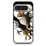 Kung Fu Panda 1  X0847 Google Pixel 9 | Google Pixel 9 Pro Case
