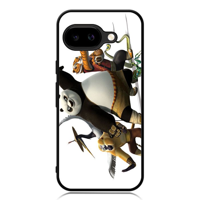 Kung Fu Panda 1  X0847 Google Pixel 9A Case
