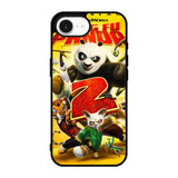 Kung Fu Panda 2 Wallpaper X0849 iPhone 17e Case