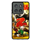 Kung Fu Panda 2 Wallpaper X0849 Motorola Moto Edge 2025 Case