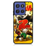 Kung Fu Panda 2 Wallpaper X0849 Motorola Moto G Stylus 5G 2025 Case