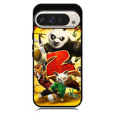 Kung Fu Panda 2 Wallpaper X0849 Google Pixel 9 Pro XL Case