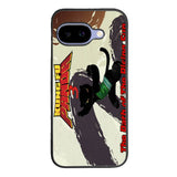 Kung Fu Panda 3 X0850 Google Pixel 10A Case