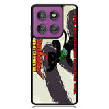 Kung Fu Panda 3 X0850 Motorola Moto Edge 2025 | Moto Edge 60 Fusion | Moto Edge 60 Pro Case