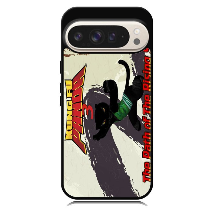 Kung Fu Panda 3 X0850 Google Pixel 9 Pro XL Case