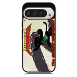 Kung Fu Panda 3 X0850 Google Pixel 9 | Google Pixel 9 Pro Case
