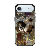 Kung Fu Panda Movie X0853 iPhone Air Case