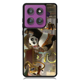 Kung Fu Panda Movie X0853 Motorola Moto Edge 2025 | Moto Edge 60 Fusion | Moto Edge 60 Pro Case