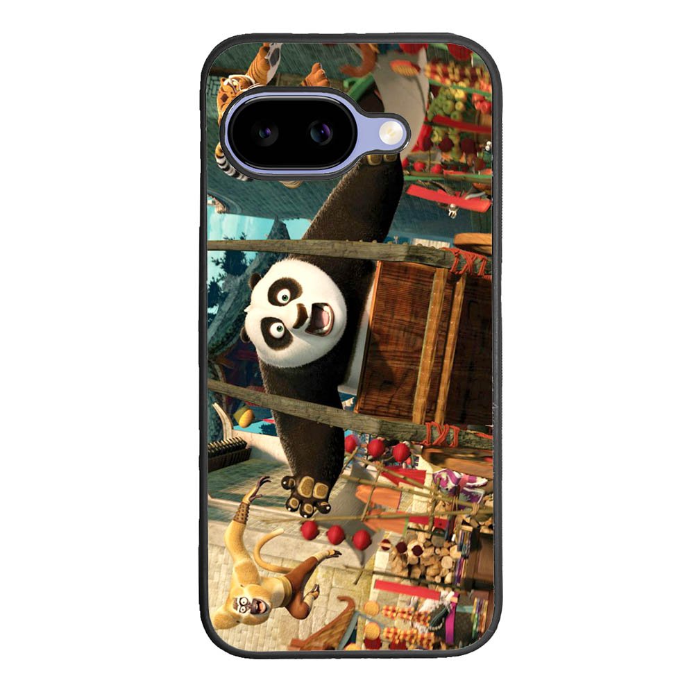 Kung Fu Panda Wallpaper X0852 Google Pixel 10A Case
