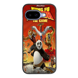 Kung Fu Panda X0848 Google Pixel 10A Case