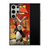 Kung Fu Panda X0848 Samsung Galaxy S25 Ultra 5G Case