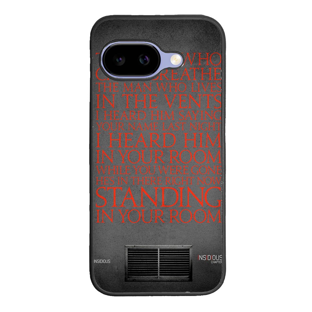 insidious 3 movie X0871 Google Pixel 10A Case