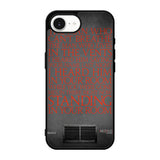 insidious 3 movie X0871 iPhone 17e Case