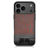 insidious 3 movie X0871 iPhone 18 Pro Max Case