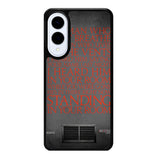 insidious 3 movie X0871 Samsung Galaxy S25 Edge Case