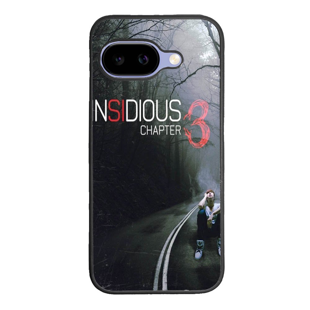 insidious 3 X0869 Google Pixel 10A Case