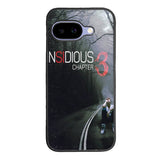 insidious 3 X0869 Google Pixel 10A Case