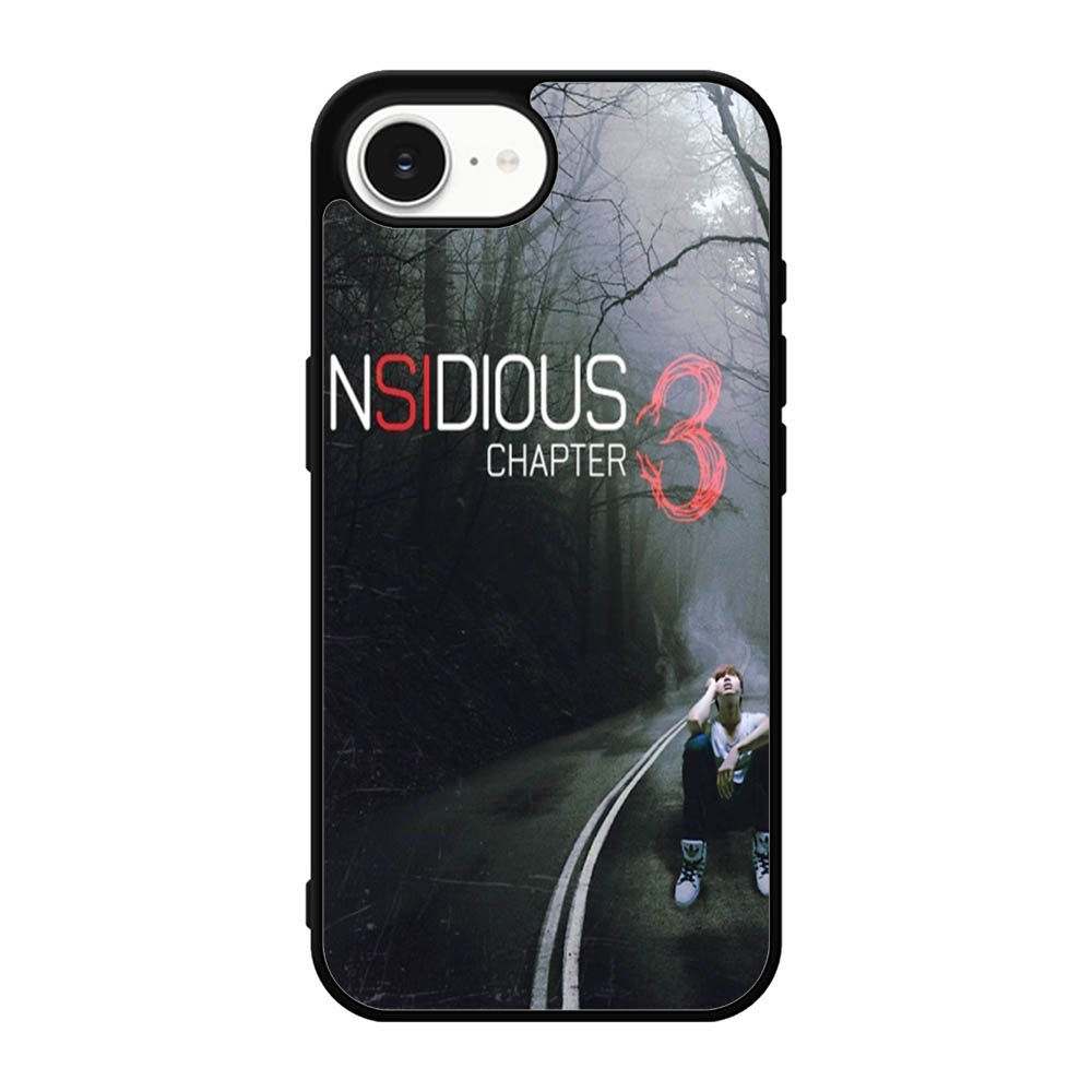 insidious 3 X0869 iPhone 17e Case