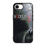 insidious 3 X0869 iPhone 17e Case
