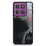 insidious 3 X0869 Motorola Moto Edge 2025 | Moto Edge 60 Fusion | Moto Edge 60 Pro Case