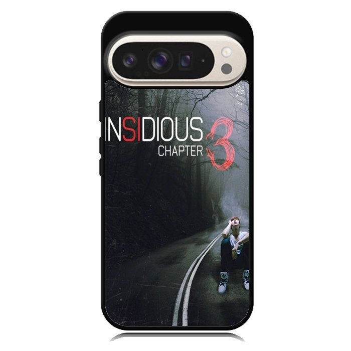 insidious 3 X0869 Google Pixel 9 | Google Pixel 9 Pro Case