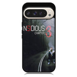 insidious 3 X0869 Google Pixel 9 | Google Pixel 9 Pro Case