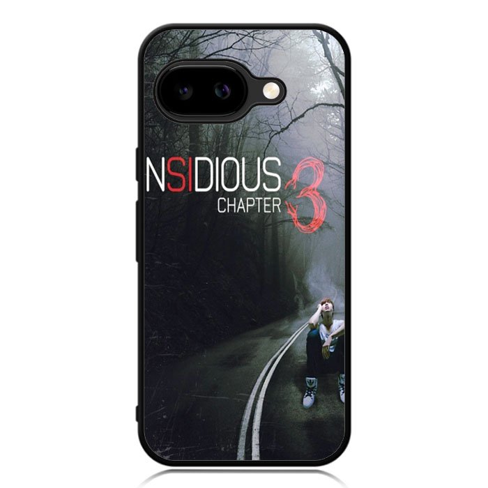 insidious 3 X0869 Google Pixel 9A Case