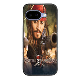 Jack Sparrow Wallpapers X0875 Google Pixel 10A Case