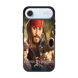 Jack Sparrow Wallpapers X0875 iPhone Air Case