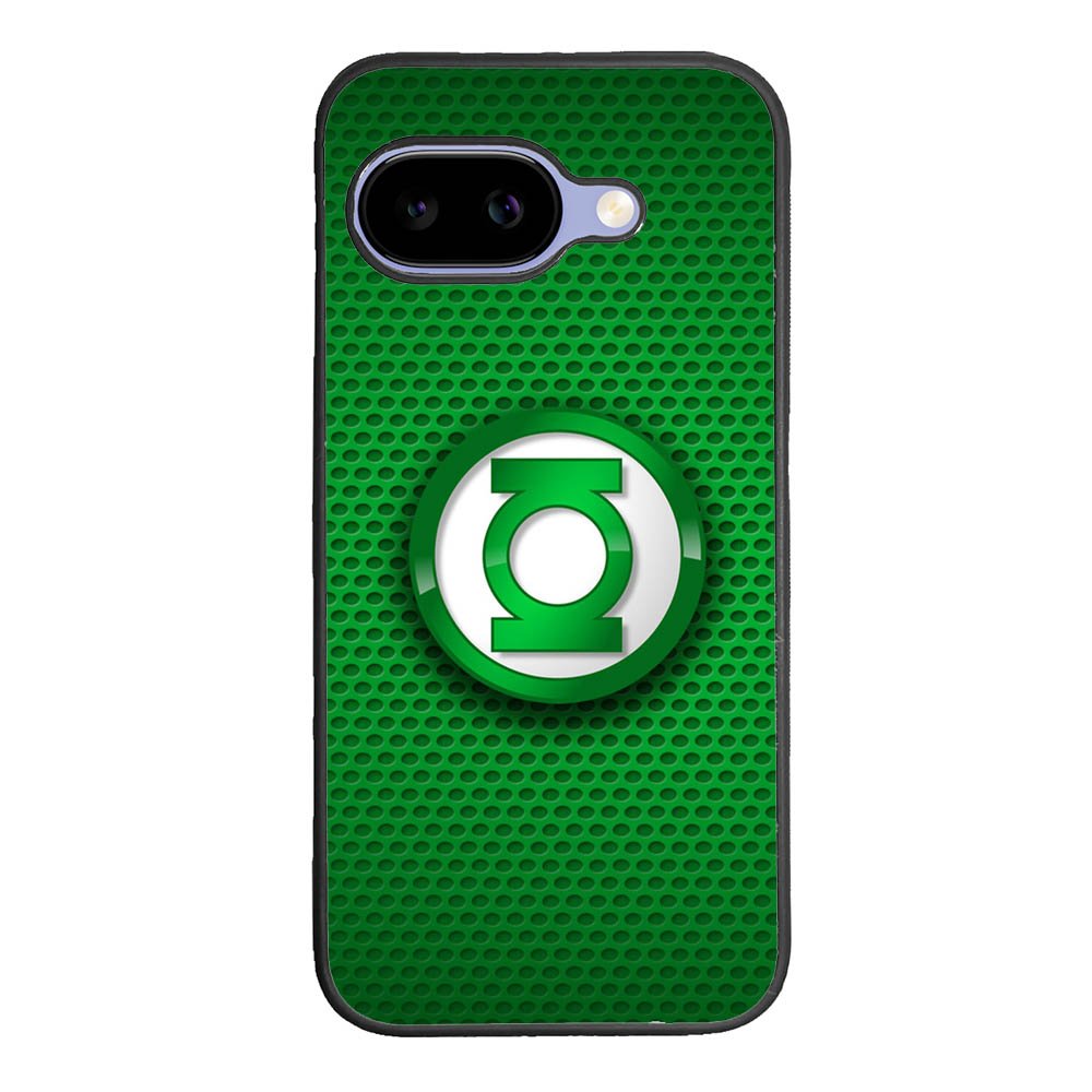 Green Lantern 2 X1065 Google Pixel 10A Case