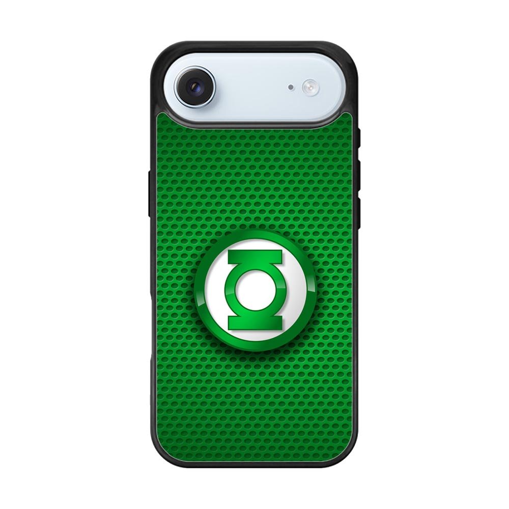 Green Lantern 2 X1065 iPhone Air Case