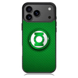 Green Lantern 2 X1065 iPhone 18 Pro Max Case