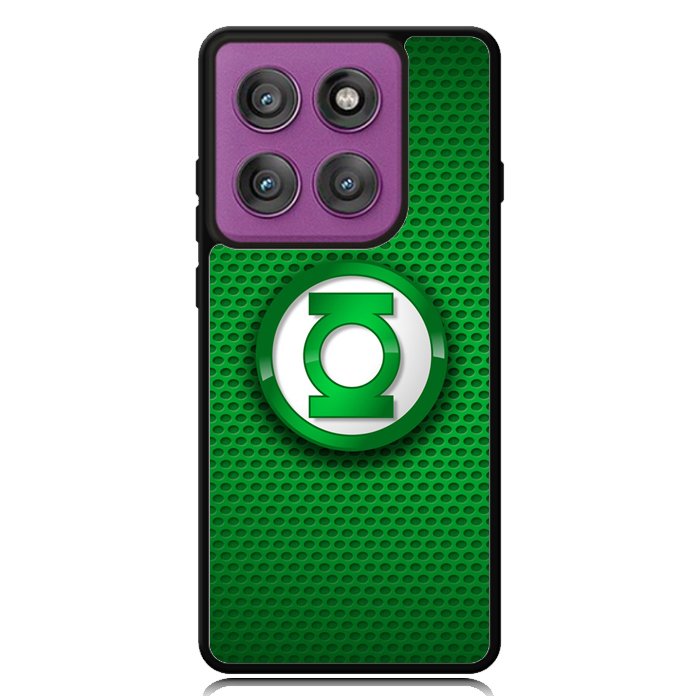 Green Lantern 2 X1065 Motorola Moto Edge 2025 | Moto Edge 60 Fusion | Moto Edge 60 Pro Case