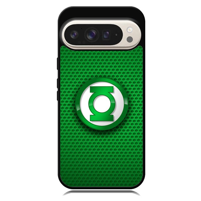 Green Lantern 2 X1065 Google Pixel 9 Pro XL Case
