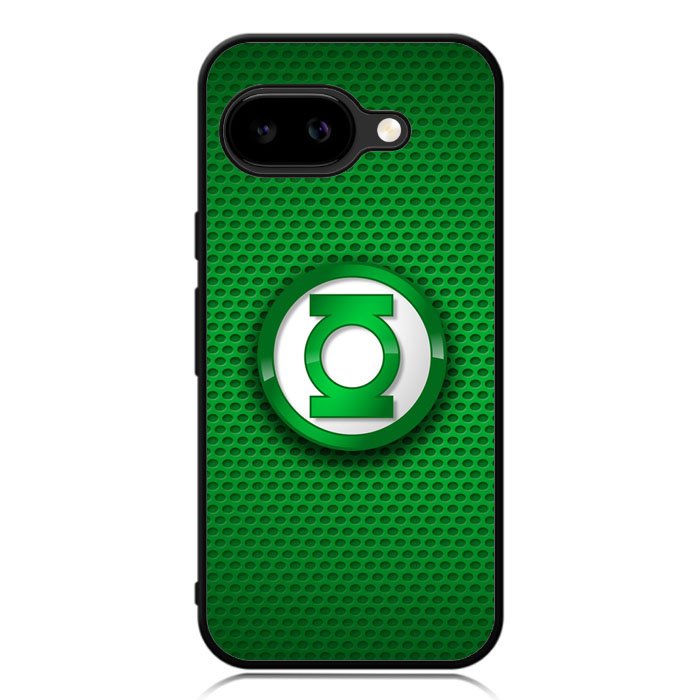 Green Lantern 2 X1065 Google Pixel 9A Case