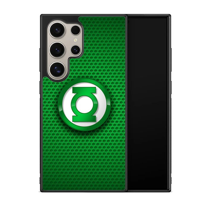 Green Lantern 2 X1065 Samsung Galaxy S25 Ultra 5G Case