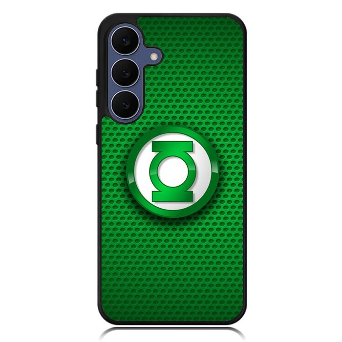 Green Lantern 2 X1065 Samsung Galaxy S25 FE Case