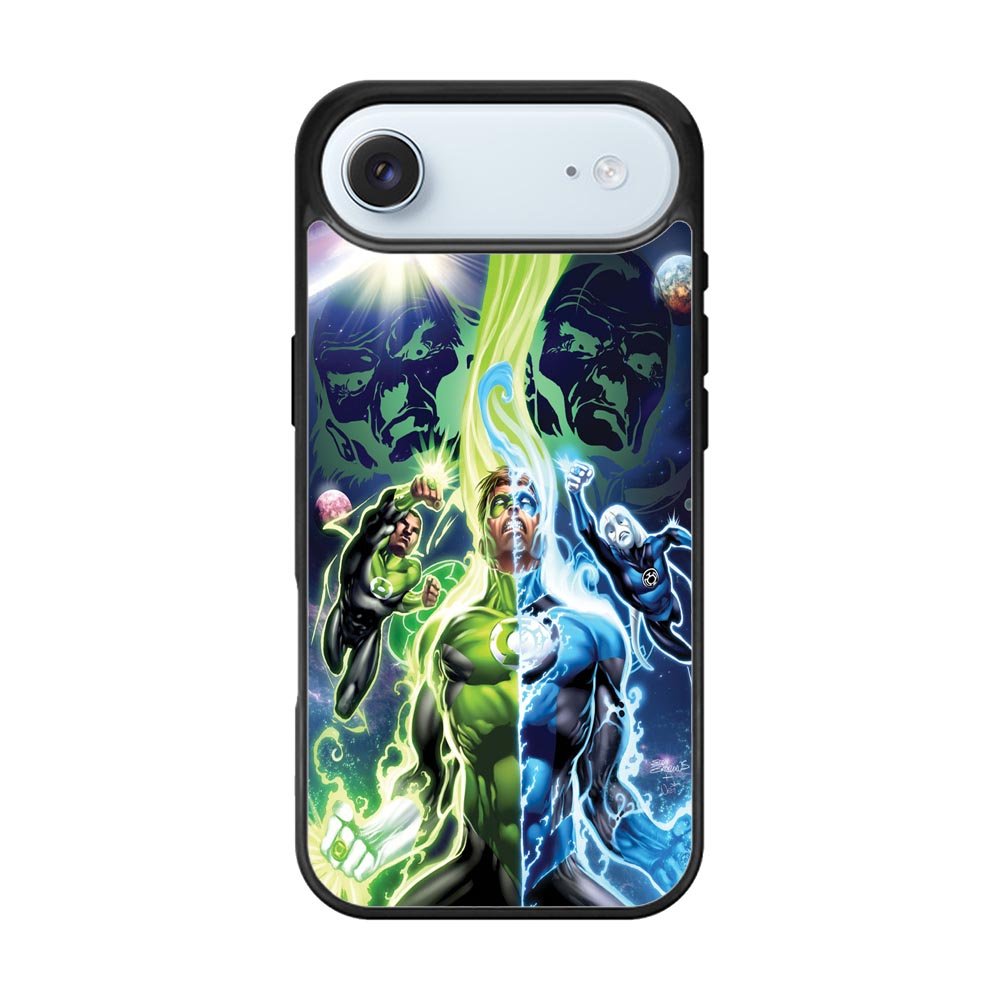 Green Lantern cover X1067 iPhone Air Case