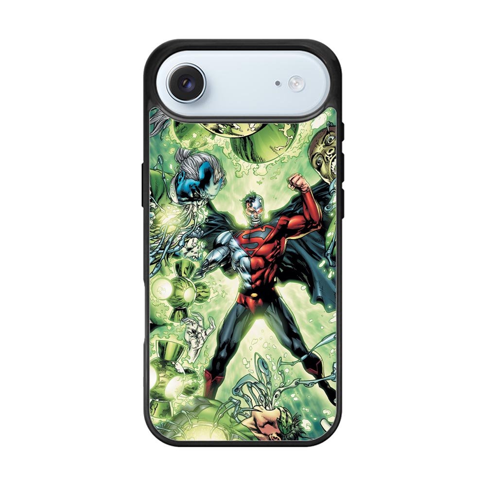 Green Lantern X1066 iPhone Air Case